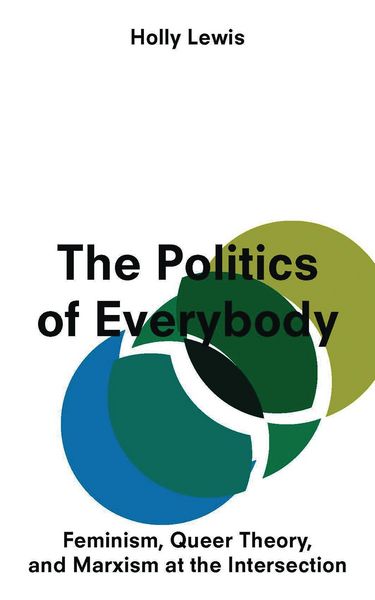 Produktbild: The Politics of Everybody