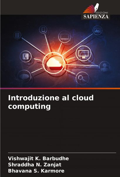 Produktbild: Introduzione al cloud computing