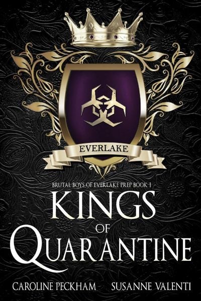 Produktbild: Kings of Quarantine