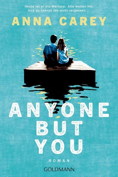 Produktbild: Anyone but You