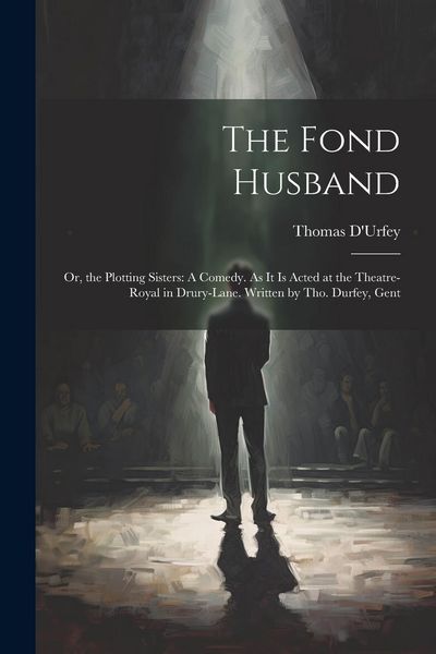 Produktbild: The Fond Husband