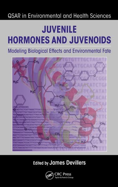 Produktbild: Juvenile Hormones and Juvenoids