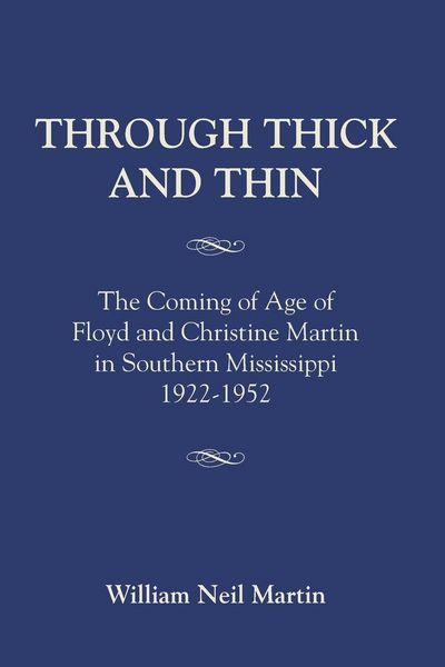 Produktbild: Through Thick and Thin