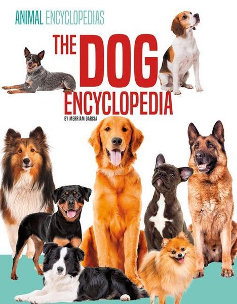 Produktbild: Dog Encyclopedia