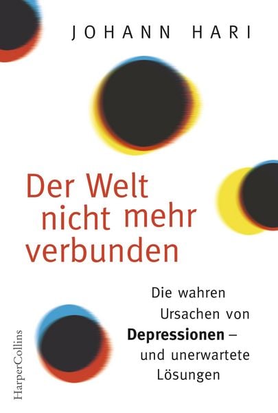 Produktbild: Der Welt nicht mehr verbunden
