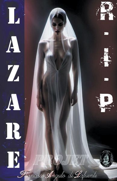 Produktbild: Projet Lazare R.I.P.