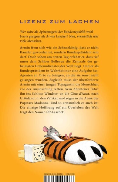 Produktbild: 00-Laschet