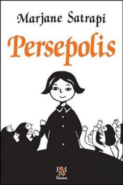 Produktbild: Persepolis