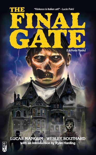 Produktbild: The Final Gate