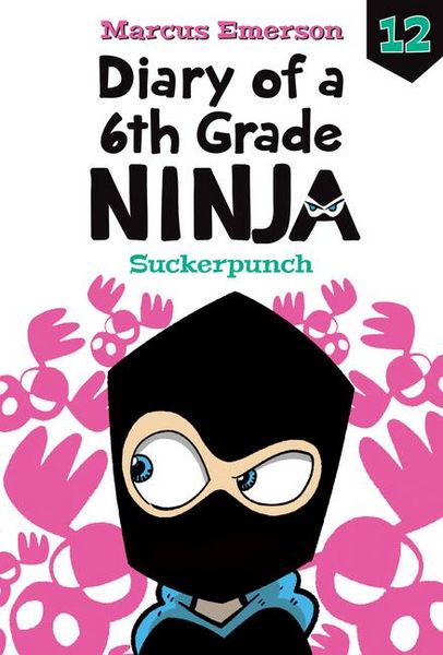 Produktbild: Suckerpunch: #12