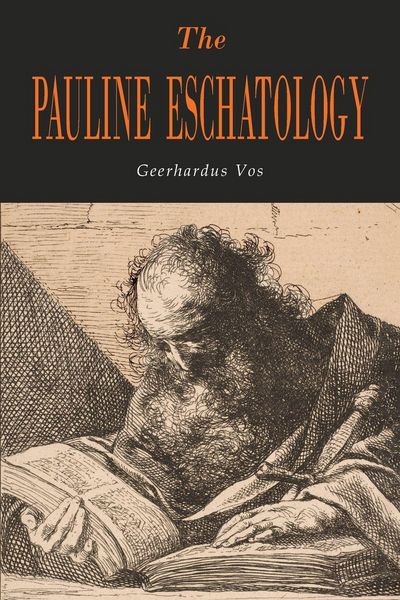 Produktbild: The Pauline Eschatology