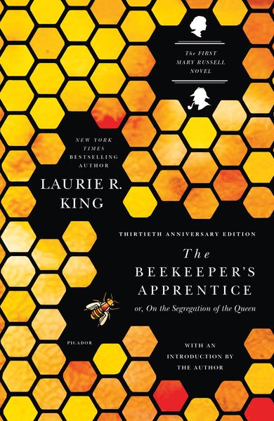 Produktbild: The Beekeeper's Apprentice