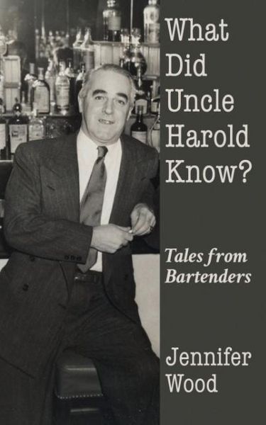Produktbild: What Did Uncle Harold Know?