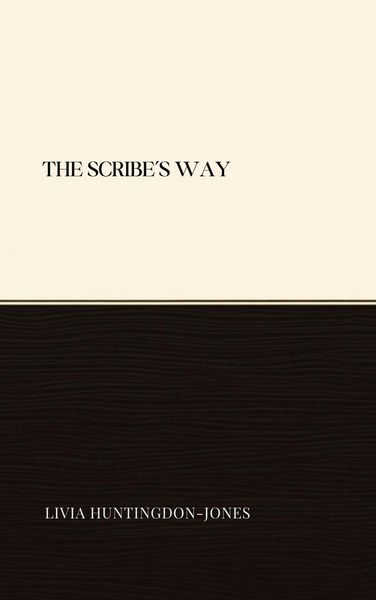 Produktbild: The Scribe's Way