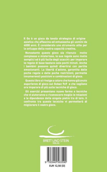 Produktbild: Tocca al Nero 2