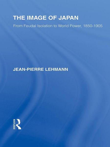 Produktbild: The Image of Japan