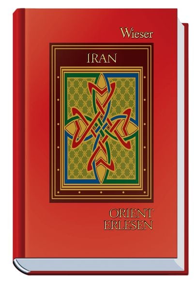 Produktbild: Orient Erlesen Iran