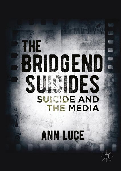 Produktbild: The Bridgend Suicides