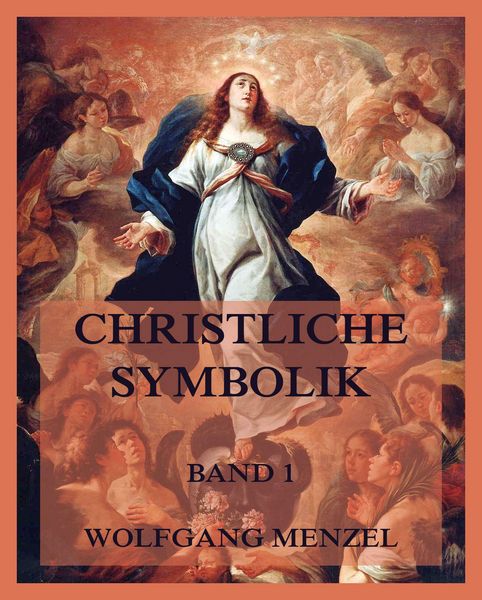 Produktbild: Christliche Symbolik, Band 1