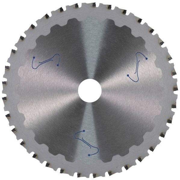 Produktbild: Makita B-69325 Kreiss&auml;geblatt 150 x 20 x 1.1mm Z&auml;hneanzahl: 33 1St.