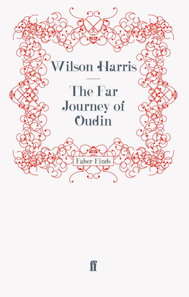 Produktbild: The Far Journey of Oudin