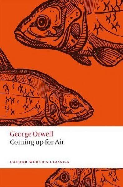 Produktbild: Coming Up for Air