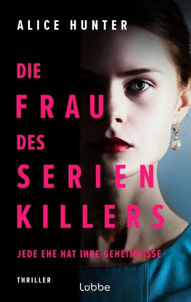 Produktbild: Die Frau des Serienkillers