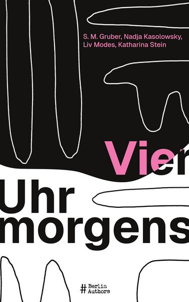 Produktbild: Vier Uhr morgens