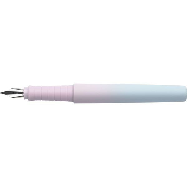 Produktbild: Faber-Castell F&uuml;ller Poly Pen M Blushing Sky