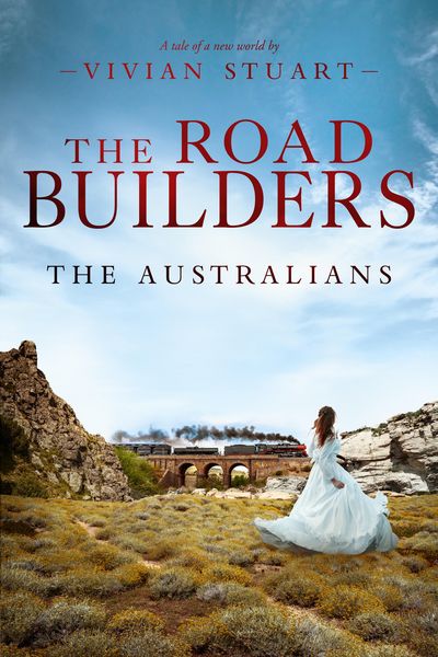 Produktbild: The Road Builders