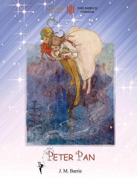 Produktbild: Peter Pan