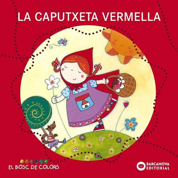Produktbild: La Caputxeta Vermella