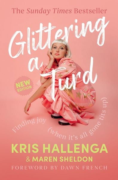Produktbild: Glittering Turd Pb