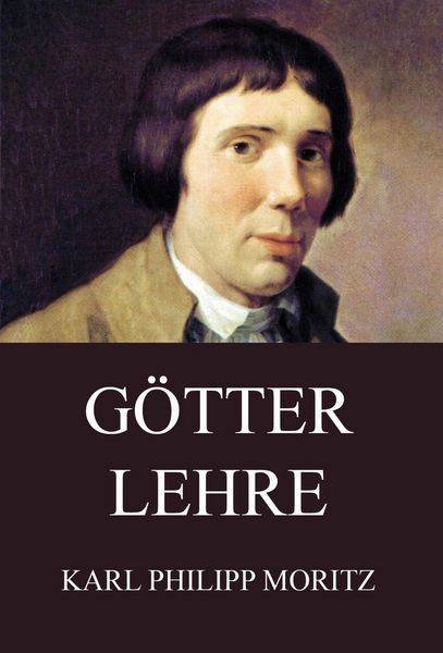 Produktbild: G&ouml;tterlehre