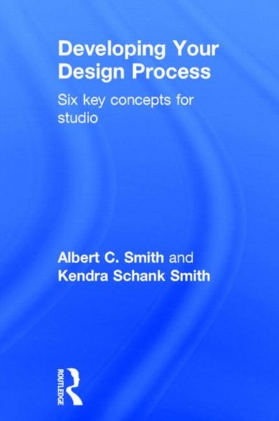 Produktbild: Smith, A: Developing Your Design Process