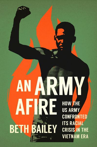 Produktbild: An Army Afire