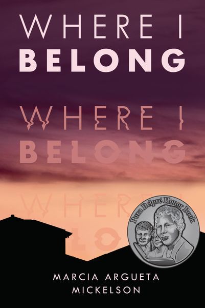 Produktbild: Where I Belong