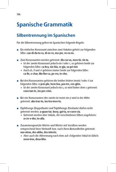 Produktbild: Langenscheidt Praktisches W&ouml;rterbuch Spanisch