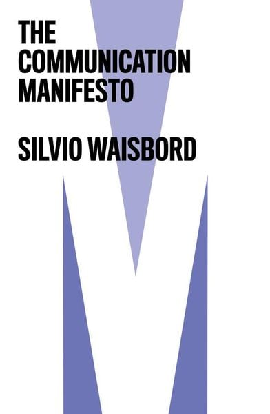 Produktbild: The Communication Manifesto