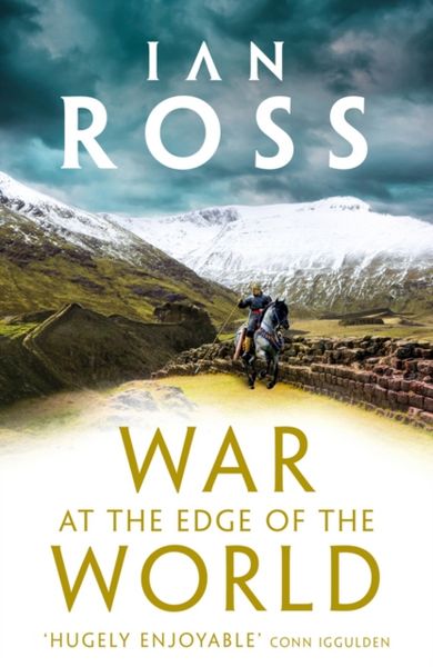 Produktbild: Ross, I: War at the Edge of the World