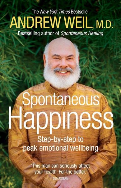 Produktbild: Spontaneous Happiness
