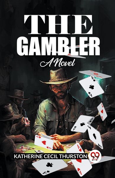 Produktbild: The Gambler A Novel