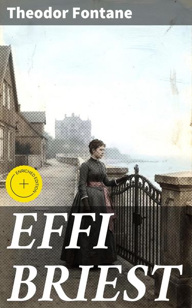 Produktbild: Effi Briest