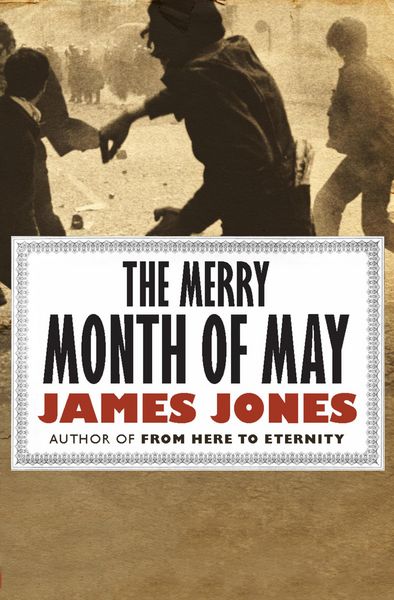 Produktbild: The Merry Month of May