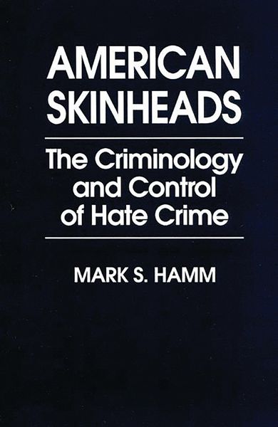 Produktbild: American Skinheads