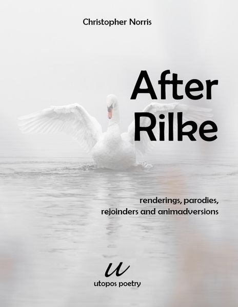 Produktbild: After Rilke