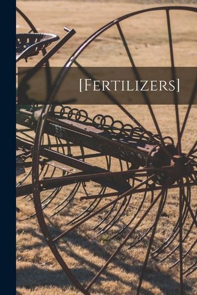 Produktbild: [Fertilizers]