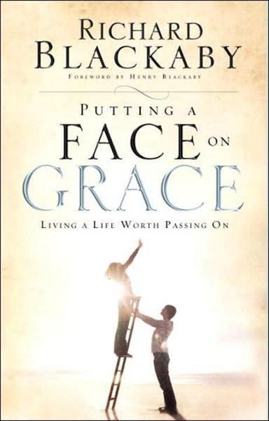 Produktbild: Putting a Face on Grace