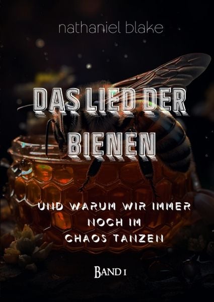 Produktbild: Das Lied der Bienen