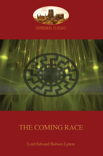 Produktbild: The Coming Race